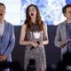 Benedict Cumberbatch, Karen Gillan, Robert Downey Jr., Avengers: Infinity War